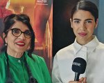 L'amore che ho, intervista a Donatella Finocchiaro e al cast: 'La rabbia di Rosa Balistreri va ricordata'