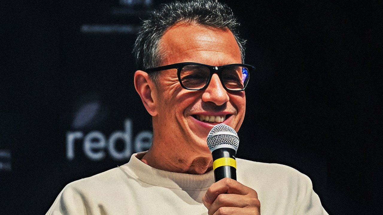 Matteo Garrone al RIFF