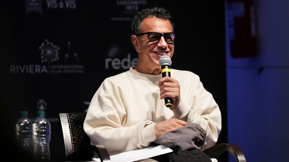Matteo Garrone: “Io Capitano è stato rifiutato da tutti i festival. Il cinema a 3 euro? Non serve a niente” Matteo Garrone: “Io Capitano è stato rifiutato da tutti i festival. Il cinema a 3 euro? Non serve a niente”