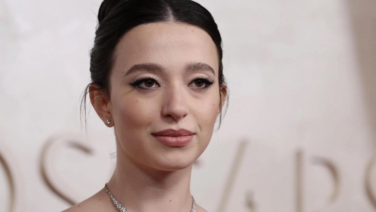 Mikey Madison sarà protagonista di Reptilia accanto a Kirsten Dunst Mikey Madison sarà protagonista di Reptilia accanto a Kirsten Dunst
