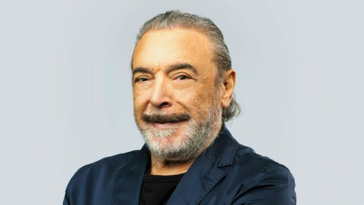 Nino Frassica ospite fisso di Che tempo che fa