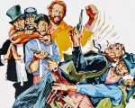 Si può fare... amigo: il western cult con Bud Spencer per la prima volta in blu-ray