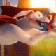 Superman: David Corenswet e Krypto nella nuova foto ufficiale dalla Fortezza della Solitudine