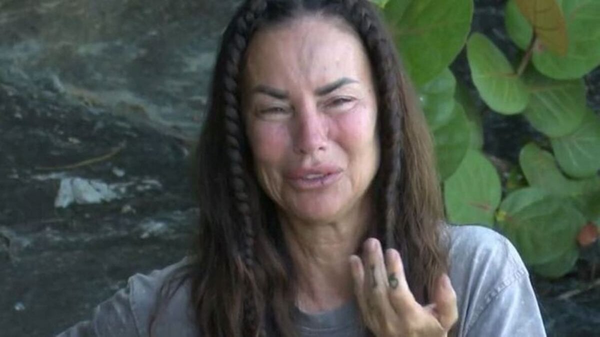 l isola dei famosi 2025 antonella mosetti crolla e pensa al ritiro sto male da anni da Movieplayer.it l isola dei famosi 2025 antonella mosetti crolla e pensa al ritiro sto male da anni