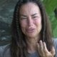 L'Isola dei Famosi 2025, Antonella Mosetti piange e pensa al ritiro: 'sto male da anni”
