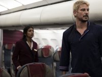 Fight or Flight, Josh Hartnett ha voluto eseguire in prima persona gli stunt: 'Una sfida unica'