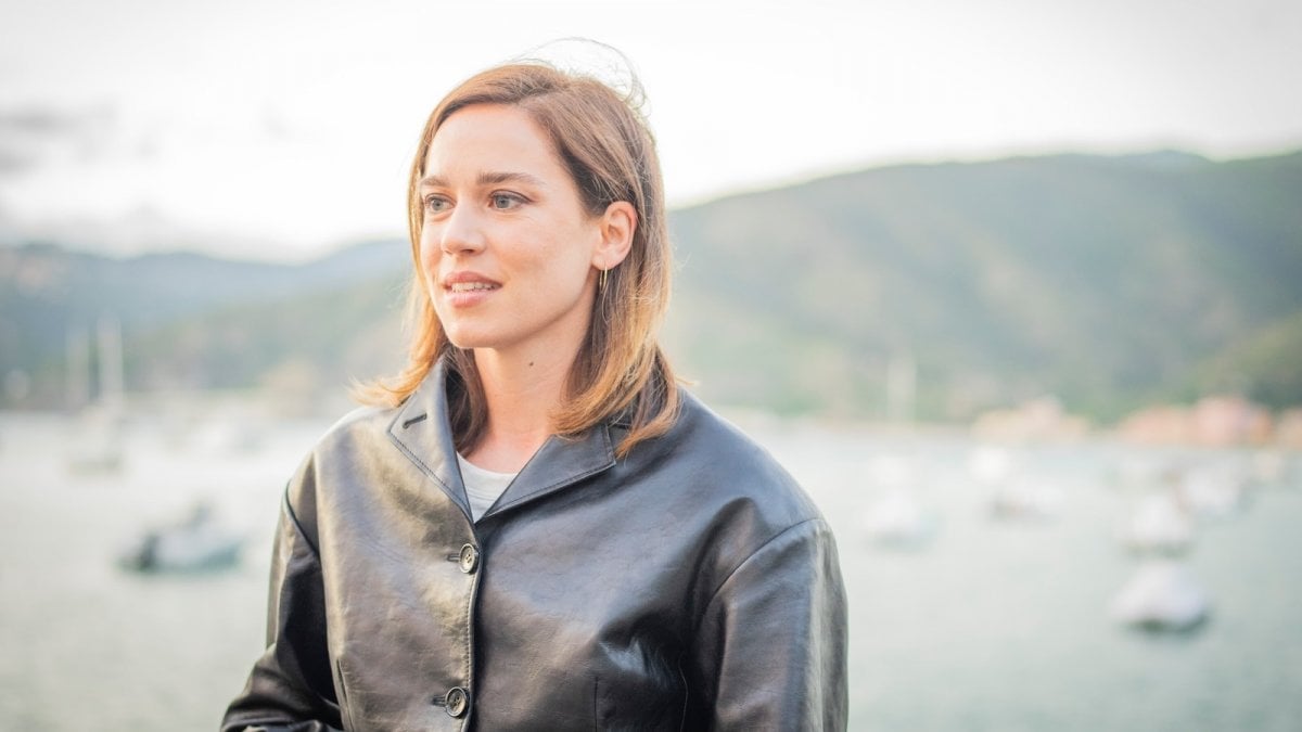 Matilda Lutz: “Red Sonja è un film molto umano. Revenge? Mi ha cambiata come persona” Matilda Lutz: “Red Sonja è un film molto umano. Revenge? Mi ha cambiata come persona”