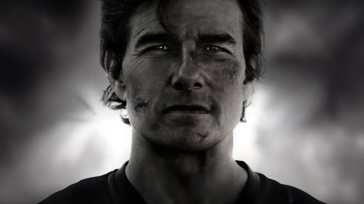 Mission: Impossible The Final Reckoning, recensione: il cinema gigantesco per sfidare una realtà da incubo Mission: Impossible The Final Reckoning, recensione: il cinema gigantesco per sfidare una realtà da incubo
