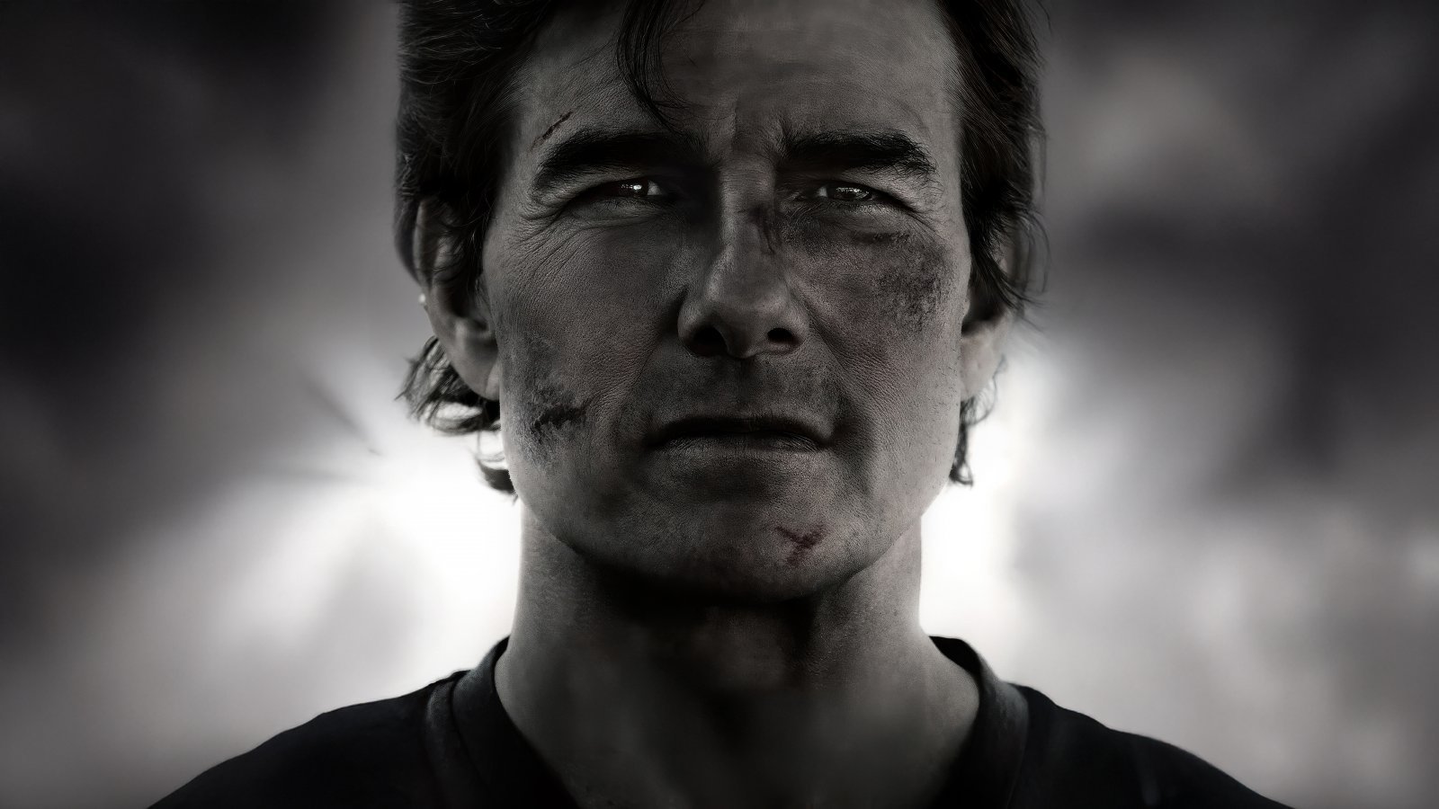 L'artwork di Mission: Impossible - The Final Reckoning