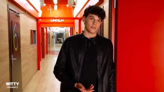 Nicolo Dopo Clamorosa Eliminazione