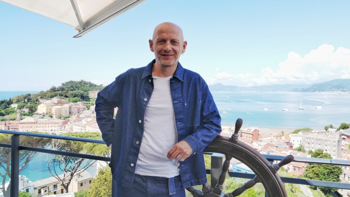 stefano sardo il cinema italiano soffre di una scrittura troppo a servizio da Movieplayer.it stefano sardo il cinema italiano soffre di una scrittura troppo a servizio