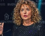 Valeria Golino: “L'arte della gioia? Non volevo essere pop come Bridgerton”