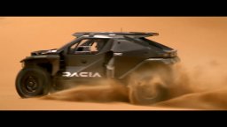 Anatomia Di Un Come-Back - Trailer Della Miniserie Sul Renault Group