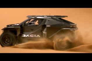 Anatomia Di Un Come-Back - Trailer Della Miniserie Sul Renault Group