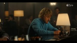 Stick - Trailer della serie sportiva Apple TV+ con Owen Wilson