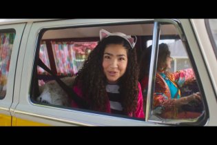 La casa delle bambole di Gabby - Trailer italiano del film per ragazzi