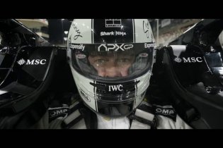 F1 - Nuovo trailer del film ambientato nel mondo della Formula 1 con Brad Pitt