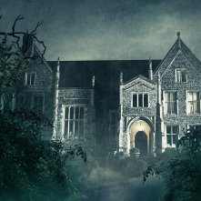 Blackwater Lane - La moglie imperfetta: una scena del film