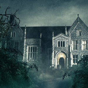 Blackwater Lane - La moglie imperfetta: una scena del film