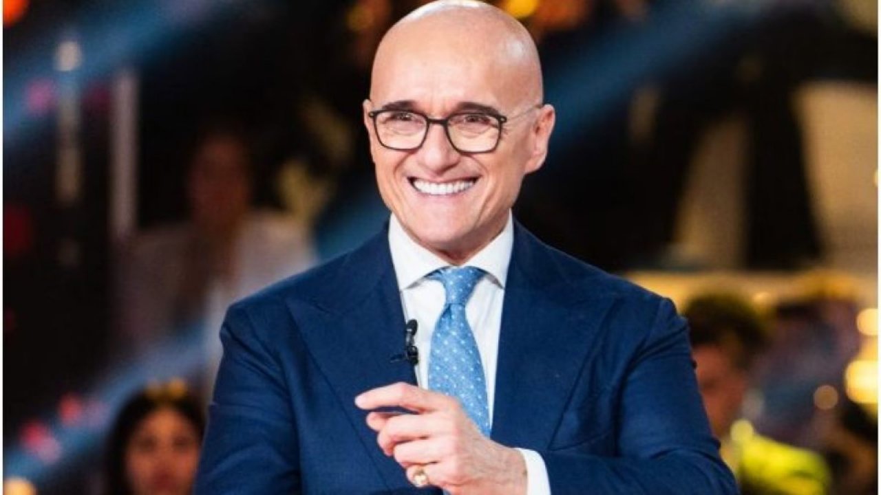 Alfonso Signorini tornerà alla guida del reality show?