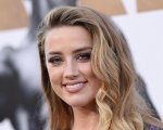 Amber Heard annuncia la nascita dei gemelli Ocean e Agnes