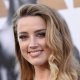 Amber Heard annuncia la nascita dei gemelli Ocean e Agnes