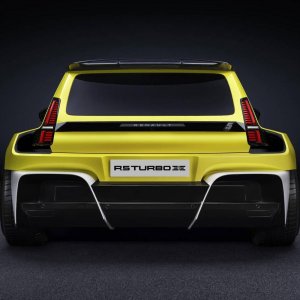 Anatomia di un come-back: una foto della miniserie