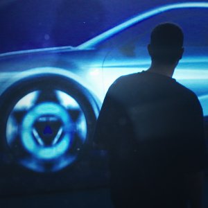 Anatomia di un come-back: un'immagine della miniserie