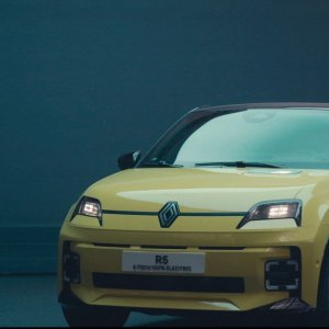 Anatomia di un come-back: un'immagine