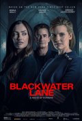 Locandina di Blackwater Lane - La moglie imperfetta