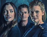 Blakewater Lane - La moglie imperfetta, recensione: thriller psicologico tra omicidi, paranoia e inganni