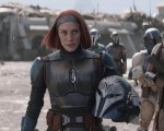 The Mandalorian & Grogu: Katee Sackhoff parla del possibile ritorno di Bo-Katan