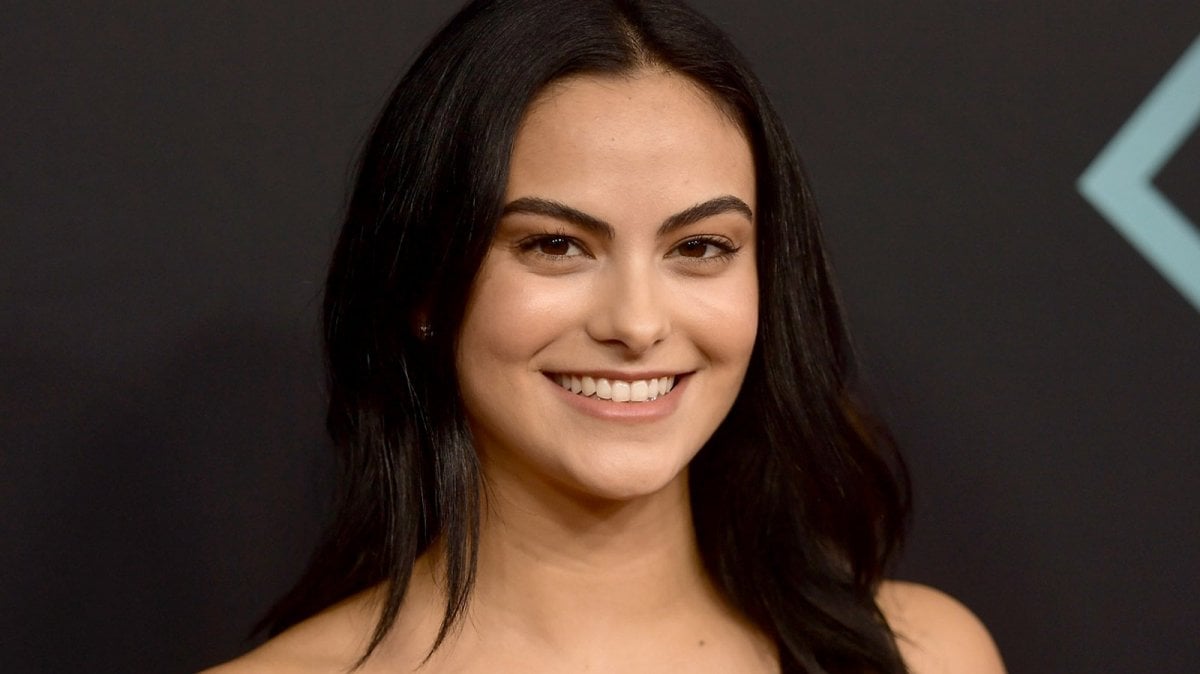 Masters of the Universe: Camila Mendes mozzafiato con indosso il costume di Teela Masters of the Universe: Camila Mendes mozzafiato con indosso il costume di Teela