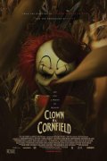 Locandina di Clown in a Cornfield