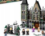 Harry Potter: il set LEGO Villa Malfoy è in offerta su Amazon