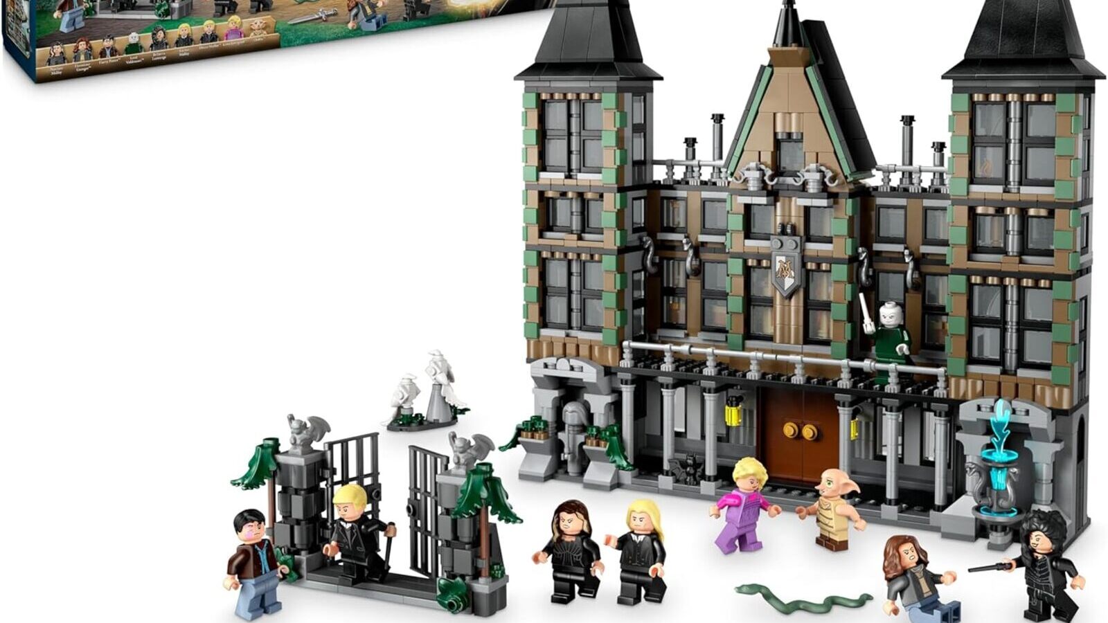 Immagine da Amazon.