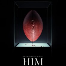 Locandina di Him