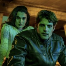 Mala Influencia: una foto del film