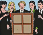 Il quadro rubato, recensione: una commedia sul mondo dell'arte che non riesce a lasciare il segno