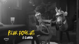 Il Baracchino - Trailer della serie d'animazione comica Prime Video