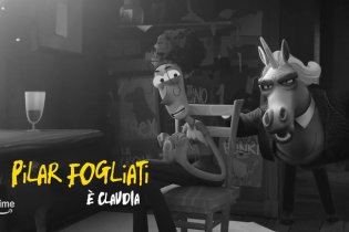 Il Baracchino - Trailer della serie d'animazione comica Prime Video