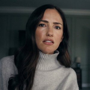 Blackwater Lane - La moglie imperfetta: una scena del film