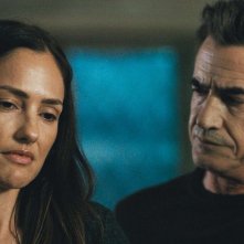 Blackwater Lane - La moglie imperfetta: una scena del film