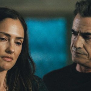 Blackwater Lane - La moglie imperfetta: una scena del film