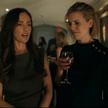 Blackwater Lane - La moglie imperfetta: una scena del film