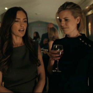 Blackwater Lane - La moglie imperfetta: una scena del film