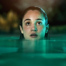 Mala Influencia: la protagonista del film