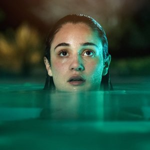 Mala Influencia: la protagonista del film