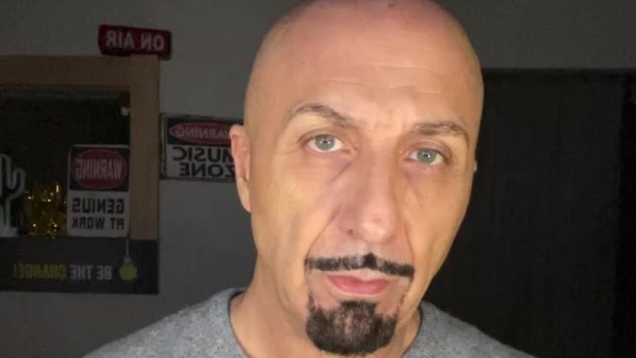 Una foto di Luca Jurman