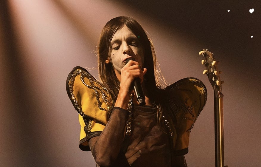 Eurovision 2025 al via con “l’alieno” Lucio Corsi e poco hype. Che sia arrivato il tempo di un contest ad hoc? Eurovision 2025 al via con “l’alieno” Lucio Corsi e poco hype. Che sia arrivato il tempo di un contest ad hoc?